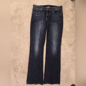 Lucky Brand Jeans,  size 8